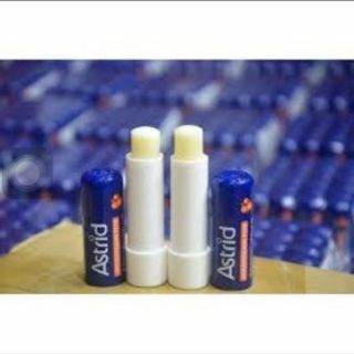 SON TÁI SINH & DƯỠNG MÔI MỠ HƯƠU SATRID