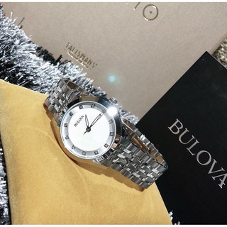 Đồng hồ nữ Bulova 96P174
