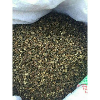 Sỉ lẻ hạt mắc khén rừng 500g - 1kg