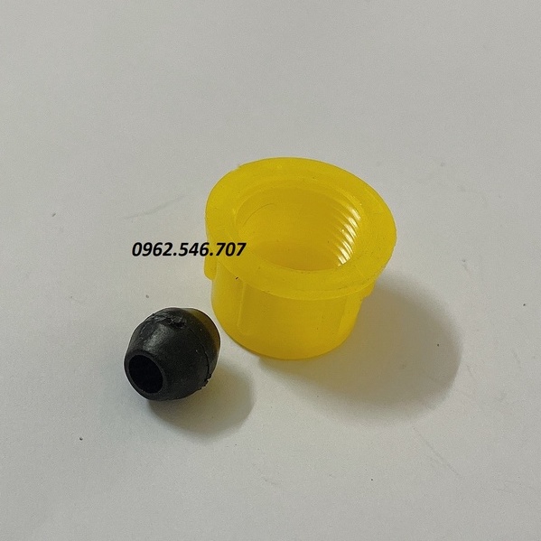 Ốc máy bơm mini 12v