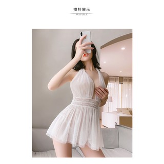 váy ngủ sexy 9