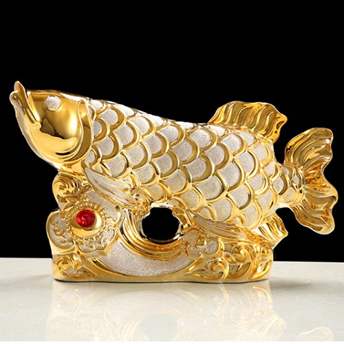 cá sứ hoàng kim