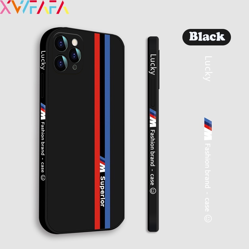 Ốp Điện Thoại Silicon Mềm Hình Camera Cho Xiaomi Redmi 10 Prime 9 Power 9A 9i 9T Note 11 Pro+ 11T 10T