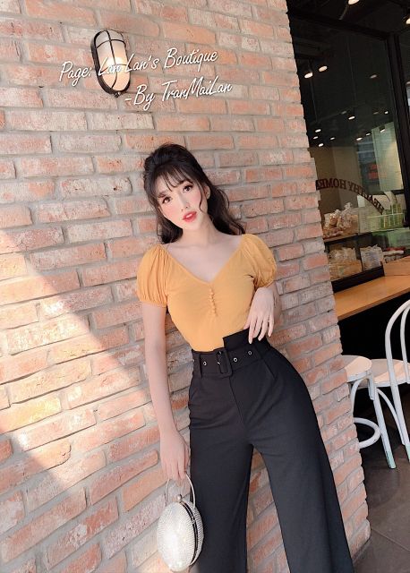 Quần suông cao cấp | BigBuy360 - bigbuy360.vn