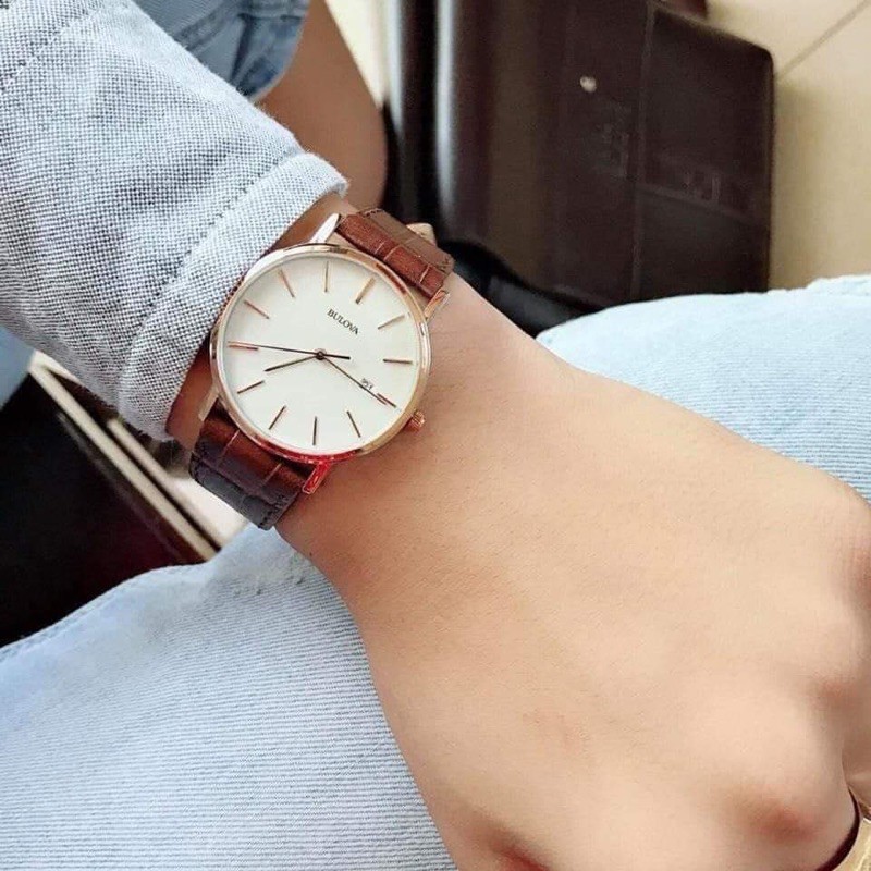 Đồng hồ nam Bulova