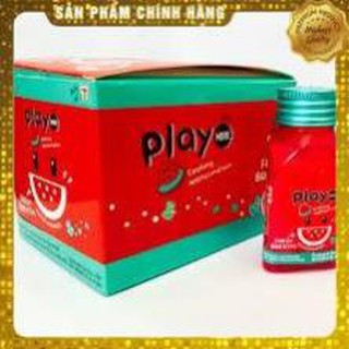 Sỉ kẹo kẹo play more dạng gói mẫu mới