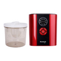 Máy làm sữa chua và pho mát 6 trong 1 Kuvings KGC-712CB