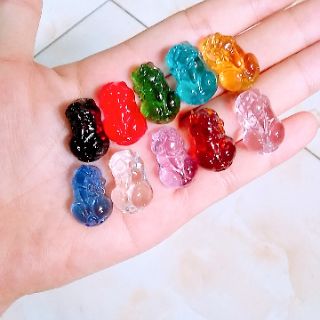 Nhẫn tỳ hưu