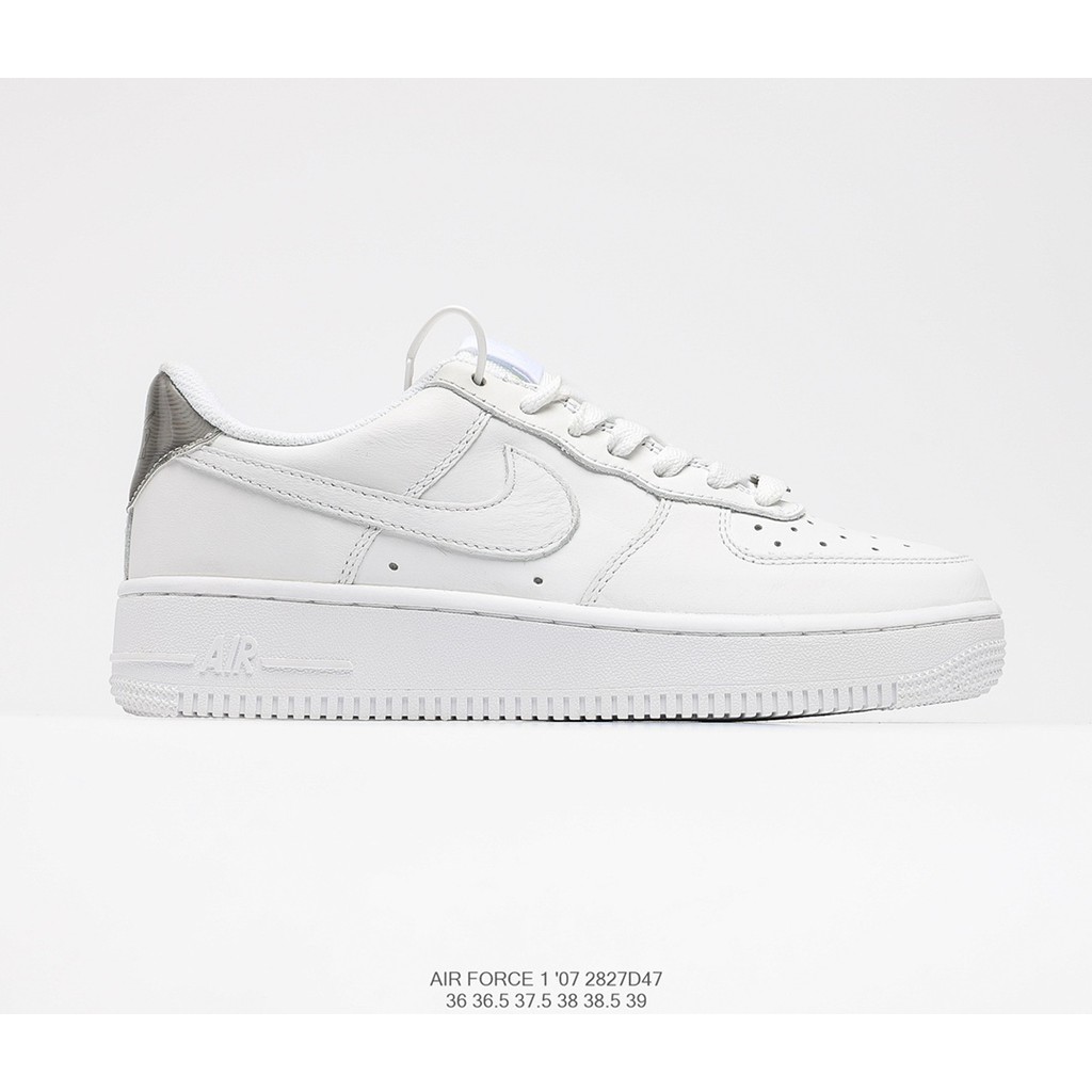 GIÀY SNEAKER MÃ SẢN PHẨM_Nike Air Force 1 Low NHIỀU MÀU PHONG CÁCH FULLBOX + FREESHIP