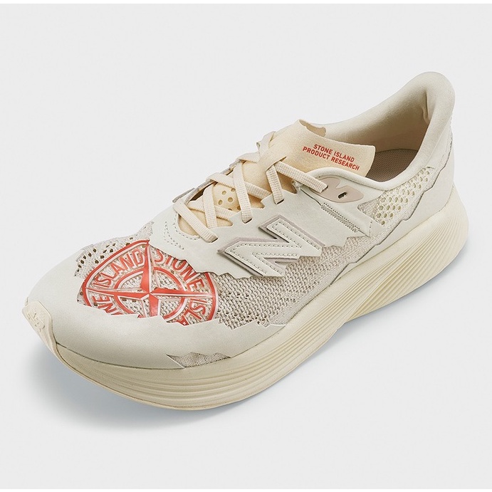 Giày Thể Thao Nam Nữ NB Stone Island x TOKYO, Hót 2022, Siêu Nhẹ, Siêu Êm, Siêu Bền, Đế 5cm, Hàng SC, Bản Trung Quốc