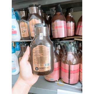 Dầu gội Hanayuki Shampoo 300ml