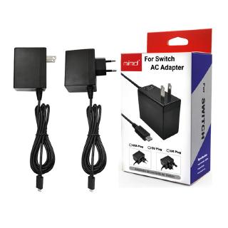 Nintendo Charger Switch Host NS AC Transformer Power Charger Type-C