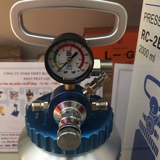 Bình phun sơn 2 Lít PRONA RC-2E