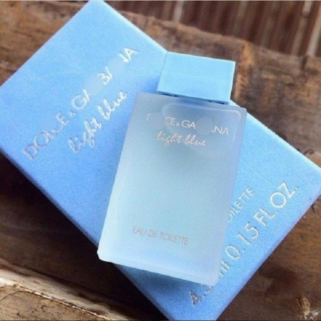 Các loại Nước hoa mini  Sephora thơm lâu siêu hot