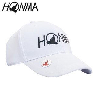Mũ golf nam & nữ Honma. Hàng mới về.