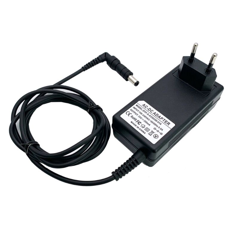 Bộ sạc cấp nguồn 0.6A 33V-350MA dành cho máy hút bụi Philips FC6408/6409 FC6407/6171