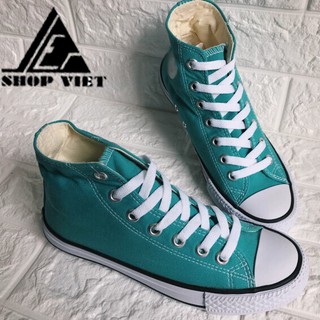 Giày thể thao Classic cao cổ các màu