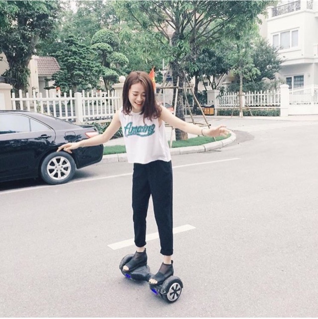 [BÒ BÒ] Baggy vải ( S - 2XL ) | BigBuy360 - bigbuy360.vn