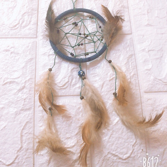 [CÓ SẴN] DREAMCATCHER