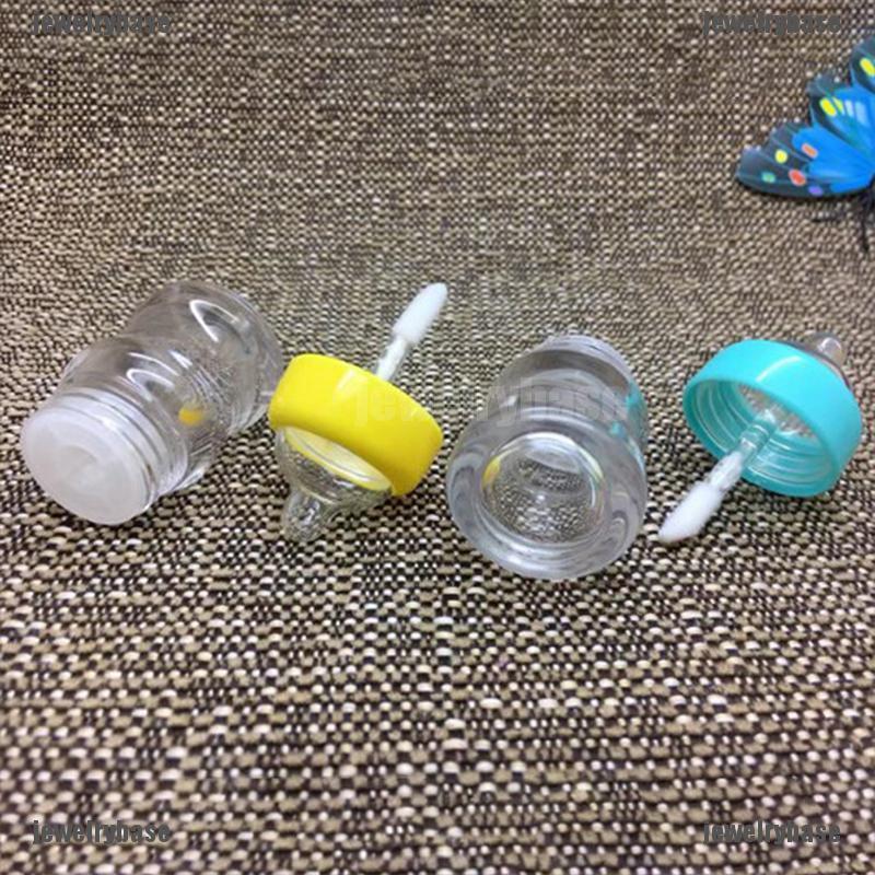 (hàng Mới Về) Lọ Rỗng Đựng Son Môi 7ml Tiện Dụng | BigBuy360 - bigbuy360.vn