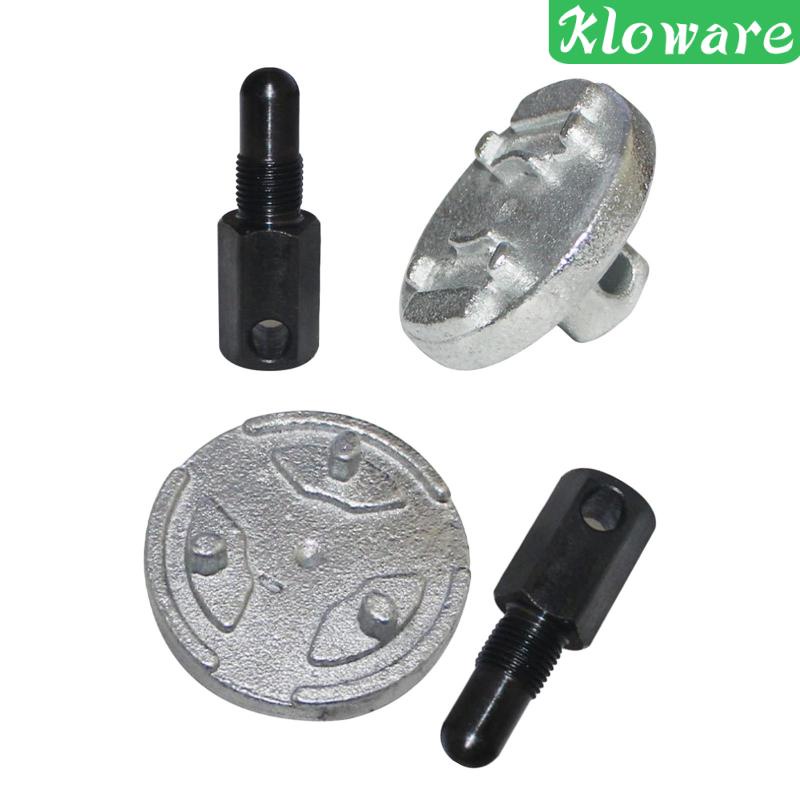 Dụng Cụ Tháo Gỡ Máy Cưa Xích Chống Rỉ Sét Thay Thế Tiện Dụng