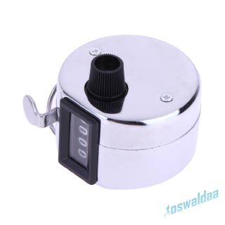 Máy Đếm Cầm Tay 4 Số