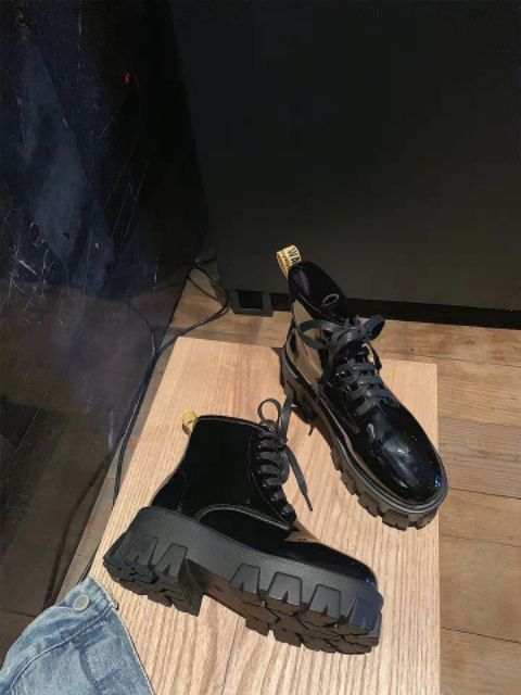 (ORDER) Bốt ulzzang M20 | BigBuy360 - bigbuy360.vn