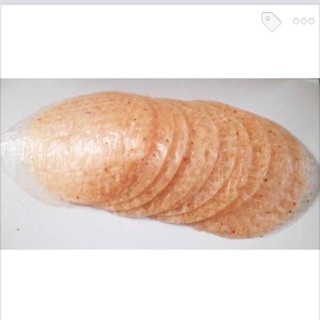 Bánh tráng ớt đỏ