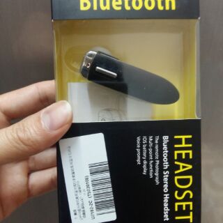 [ Hàng nội địa ] Tai nghe bluetooth