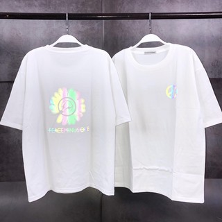 Áo Phản Quang Hoa Cúc PEACE MINI SONE Free Size