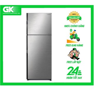H310PGV7(BSL) - TỦ LẠNH HITACHI INVERTER 260 LÍT R-H310PGV7 BSL