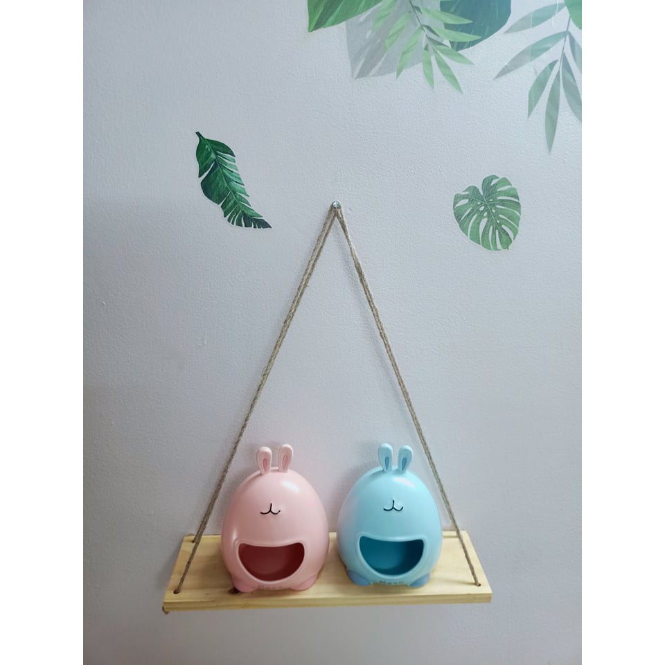 Nhà sứ thỏ Navo cho hamster, sóc