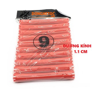 Lô Uốn Lạnh (Bộ 10/C)