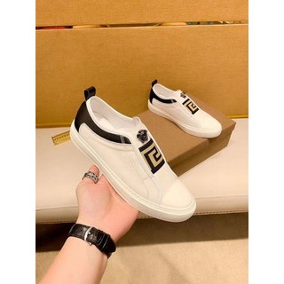 giày nam Versace( sale off)