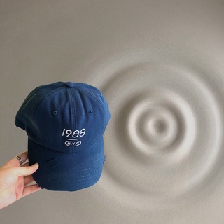 NÓN BASEBALL CAP 1988 KAKI