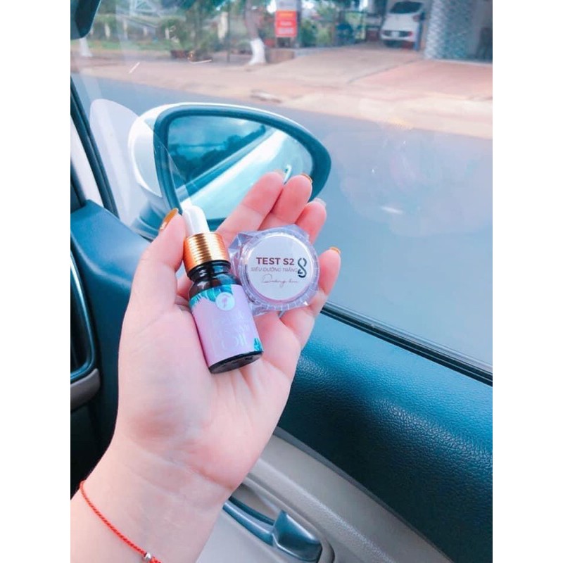 Face S2 (mini), tinh dầu mè! | BigBuy360 - bigbuy360.vn
