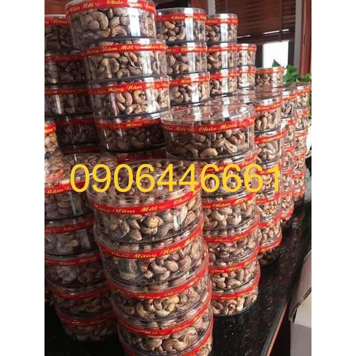 Điều rang muối loại 1 Bình Phước chuẩn