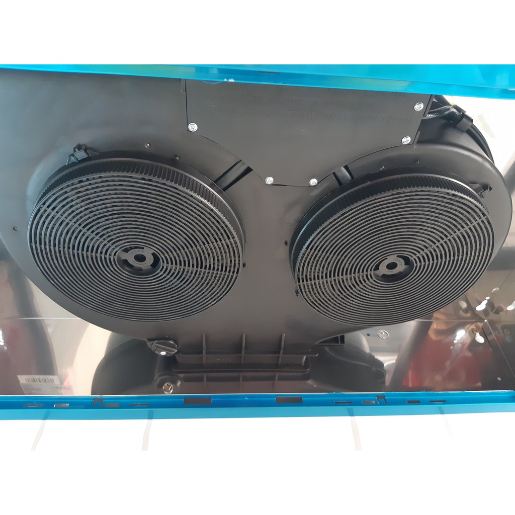 Vỉ than hoạt tính máy hút mùi Sakura SCR-2881S - SCR-2881B_ chính hãng.