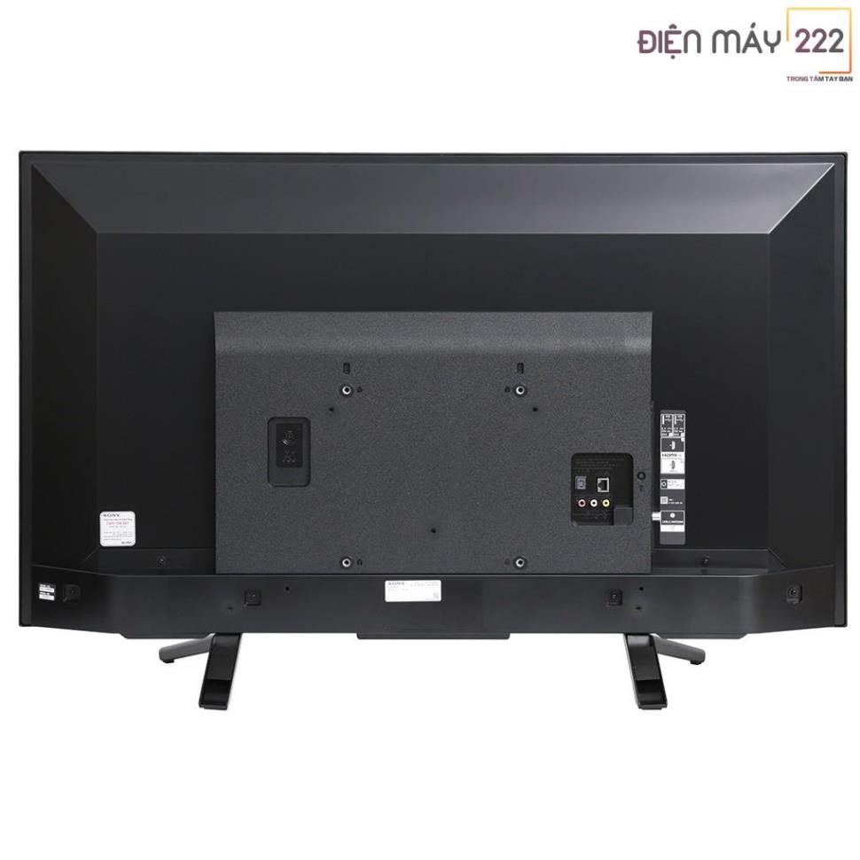 [Freeship HN] Smart Tivi Sony 43 inch KDL-43W660F chính hãng