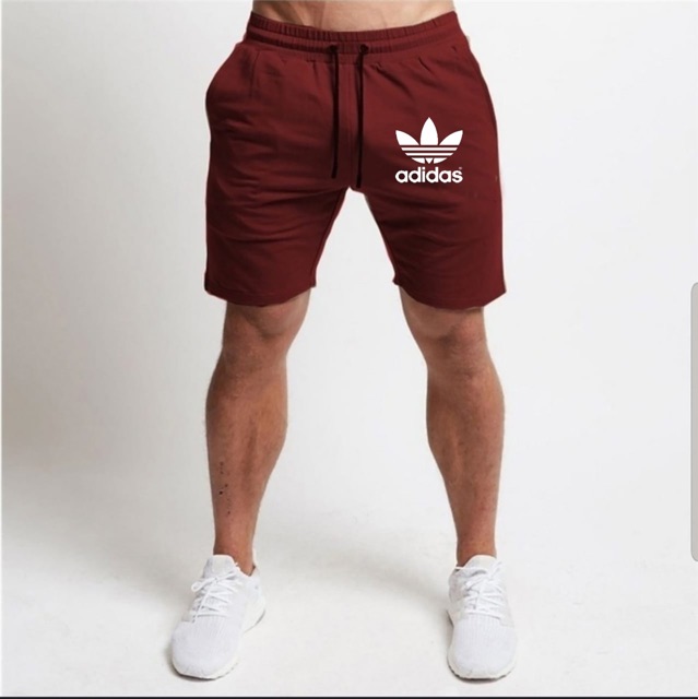 Quần Đùi Thể Thao Adidas Celpen Thời Trang Năng Động Cho Nam