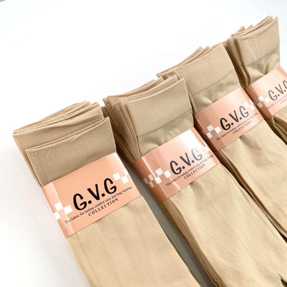 [HCM] Tất Nữ xỏ ngón chống nắng, Tất Cổ Cao Da Chân Vải cotton dày dặn, mềm mịn cực êm chân LISU-TATNGON-GVGLUNG