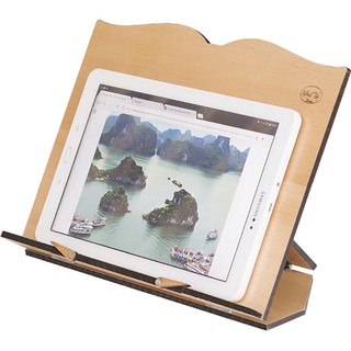 Kệ đọc sách Nhatvywood BH05