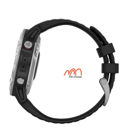 [Mã 44ELSALE1 giảm 5% đơn 3TR] Đồng Hồ Thông Minh Garmin Fenix 6