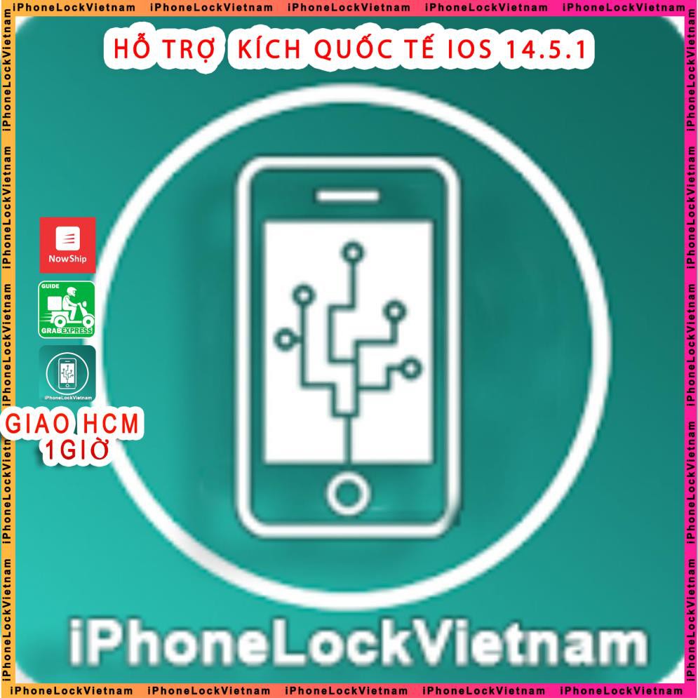 Bộ chuyển đổi 2 SIM cho iPhone 5 , SE , 6 , 6 Plus