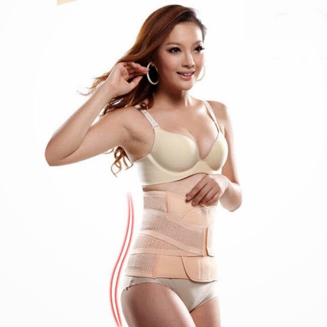 Gen nịt bụng Hàn Quốc | BigBuy360 - bigbuy360.vn