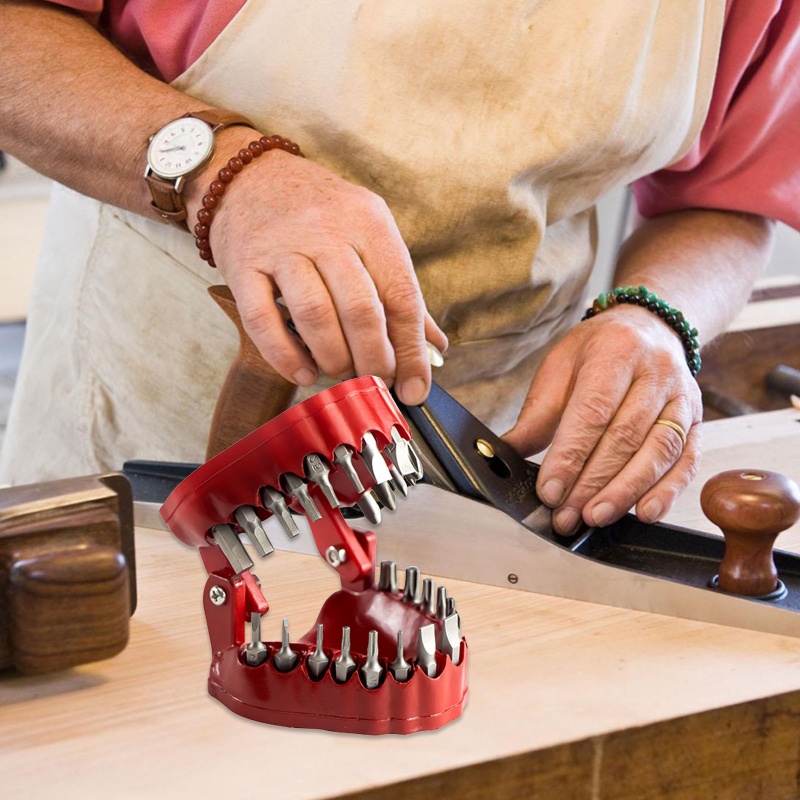 Giá Đỡ Mũi Khoan Chuyên Dụng Chất Lượng Cao