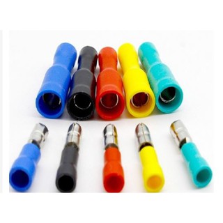 Đầu cos đực cái MPD FRD , jack nối xe máy bộ 10 cặp ( 10 đực + 10 Cái )