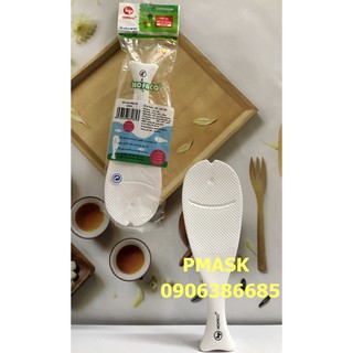 VÁ XỚI CƠM HÌNH CÁ HOFACO HPB94