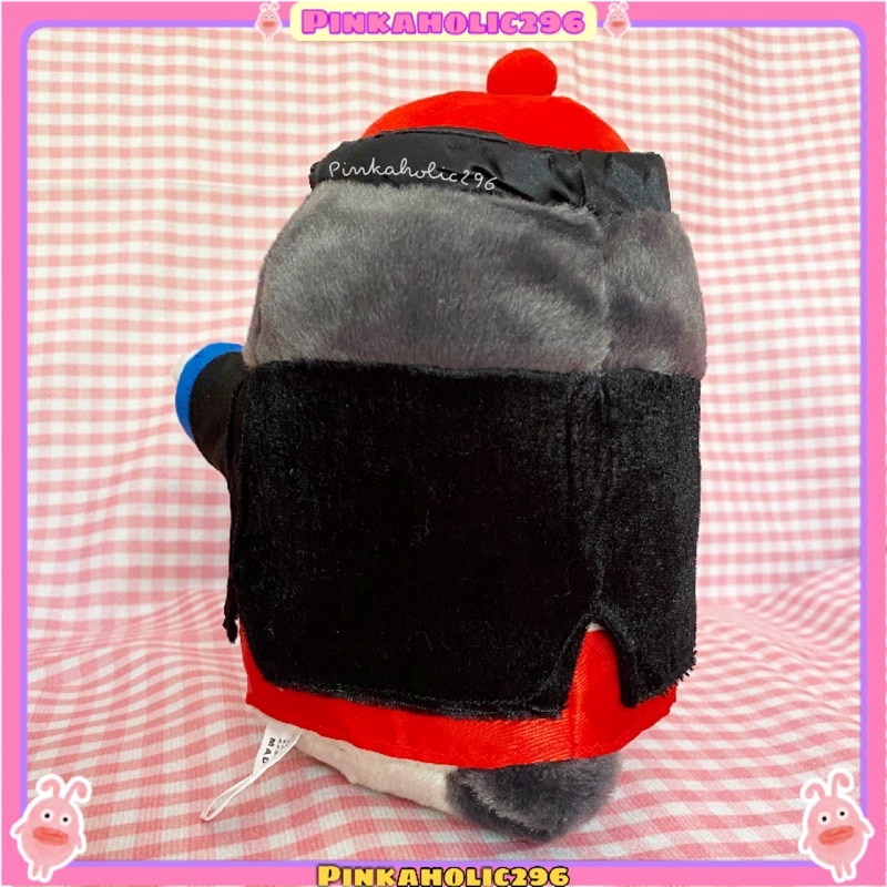 CÁNH CỤT BÔNG COSPLAY MA CÀ TƯNG