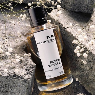Nước hoa Mancera Rose Vanille ko quý nhưng hiếm cực kỳ 120ml ᴘʜᴀɴᴅɪᴇᴍᴍʏ997 Ⓡ